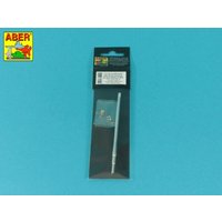 90 mm M3 barrel with thread protector for tank destroyer M36 von Aber