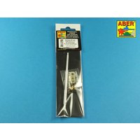 Barrel 8,8cm Kw.K 43 for Tiger B Porsche turret-late Barrel 8,8cm Kw.K 43 for Tiger B Porsche turret-late von Aber