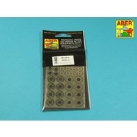 Brake discs / Bremsscheiben für Autos /PKW´s Brake discs / Bremsscheiben für Autos /PKW´s von Aber