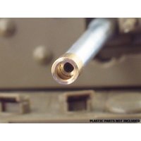 British Q.F., 6 pdr. 57 mm Mk.III gun barrel for Centaur, Cromwell British Q.F., 6 pdr. 57 mm Mk.III gun barrel for Centaur, Cromwell von Aber