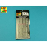 French Battle Tank B1 bis with wide fenders French Battle Tank B1 bis with wide fenders von Aber