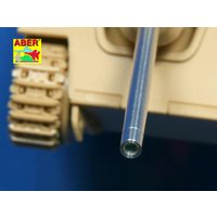 German 75 mm Pak39 L/48 barrel for Hetzer German 75 mm Pak39 L/48 barrel for Hetzer von Aber