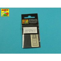 Grilles for Steyr 1500 A/01 &Comand Grilles for Steyr 1500 A/01 &Comand von Aber
