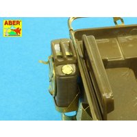 JEEP Willys MB JEEP Willys MB von Aber