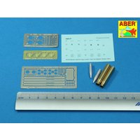 Pz.Kpfw. IV. Ausf.H Vol.16B - Ammo stowage rack type B for long rounds Pz.Kpfw. IV. Ausf.H Vol.16B - Ammo stowage rack type B for long rounds von Aber