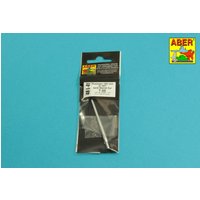 Russian D-10T 100mm tank Barrel for T-55 Russian D-10T 100mm tank Barrel for T-55 von Aber