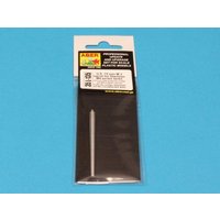 U.S.75 mm M3 barrel for Sherman M4 series tanks with M34 & M43A1 mounts U.S.75 mm M3 barrel for Sherman M4 series tanks with M34 & M43A1 mounts von Aber