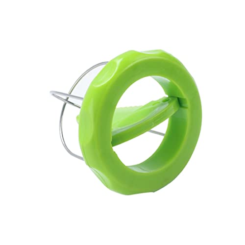 1 PCs Kiwi Fruchtschnitt Grabging Core Slicer Küchenschäler -Werkzeugschneider 1 PCs Kiwi Fruchtschnitt Grabging Core Slicer Küchenschäler -Werkzeugschneider von Abibiocy