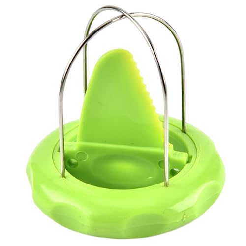 Kiwi Fruit Peeler 2-in-1 Kiwi Cutter Peeler Detachable Fruit Digging Core for Kitchen Tool Tool Kiwi Fruit Peeler 2-in-1 Kiwi Cutter Peeler Detachable Fruit Digging Core for Kitchen Tool Tool von Abibiocy