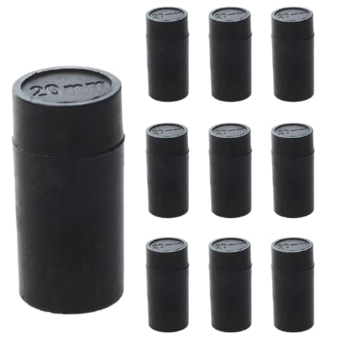 Nachfüll-Tintenrollen Tintenwalzenlabellerpatrone für MX-5500 ein Leitungspreis-Etikett 10 Packs 20mm Roller Nachfüll-Tintenrollen Tintenwalzenlabellerpatrone für MX-5500 ein Leitungspreis-Etikett 10 Packs 20mm Roller von Abibiocy