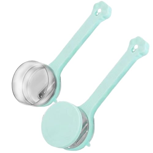 Peeling Messer mit Aufbewahrungsbox, 2pcs Kunststoffgemüseschäler mit doppelseitiger Edelstahlklinge, hängende Karottenschältung mit nicht rutschem Griff für Küchenkartoffeln, Karotten Gemüseschale Peeling Messer mit Aufbewahrungsbox, 2pcs Kunststoffgemüseschäler mit doppelseitiger Edelstahlklinge, hängende Karottenschältung mit nicht rutschem Griff für Küchenkartoffeln, Karotten Gemüseschale von Abibiocy