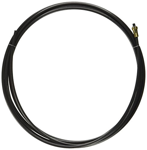 Abicor 127.0002 Binzel Carbon PTFE Liner für 3 m MB GRIP MIG/MAG Schweißbrenner, 0,6/0,8 mm Drahendurchmesser Abicor 127.0002 Binzel Carbon PTFE Liner für 3 m MB GRIP MIG/MAG Schweißbrenner, 0,6/0,8 mm Drahendurchmesser von Binzel