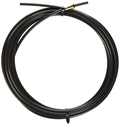 Abicor 127.0012 Binzel Carbon PTFE Liner für 4 m MB GRIP MIG/MAG Schweißbrenner, 1,6 mm Drahtdurchmesser Abicor 127.0012 Binzel Carbon PTFE Liner für 4 m MB GRIP MIG/MAG Schweißbrenner, 1,6 mm Drahtdurchmesser von Binzel