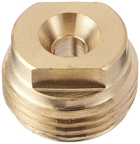 Abicor 331.9002 Binzel HT/LN Liner Nut für MB 501D Serie wassergekühlte MIG Gun von Abicor Binzel