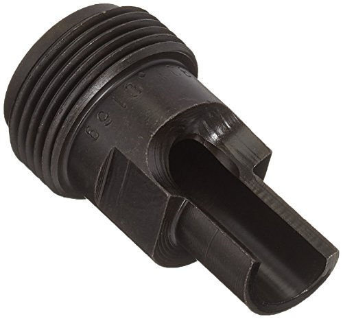 Abicor 831.0169.1 Binzel Fräser für Modell ABIROB A500 und A300 Schweißtaschen-System von Binzel