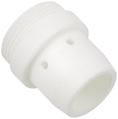 Abicor 943.0170 Binzel Gasdiffusor für MIG/MAG Schweißbrenner, 21,5 mm Länge, 10 Stück Abicor 943.0170 Binzel Gasdiffusor für MIG/MAG Schweißbrenner, 21,5 mm Länge, 10 Stück von Binzel