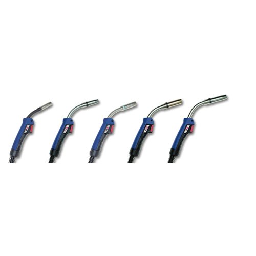 Abicor Binzel 004.0032 Schwanenhals für MB ERGO 25 AK-FX MIG/MAG-Schweißbrenner, flexibel Abicor Binzel 004.0032 Schwanenhals für MB ERGO 25 AK-FX MIG/MAG-Schweißbrenner, flexibel von Binzel