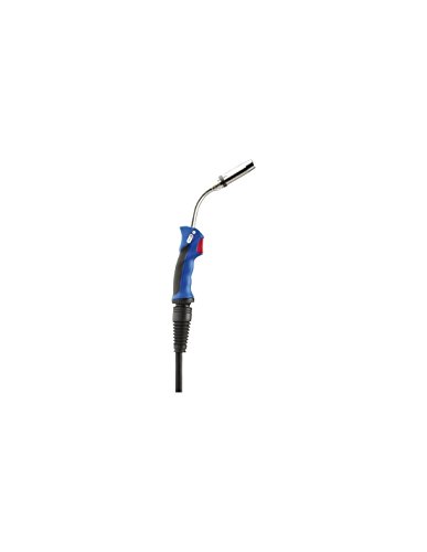 Abicor Binzel 014.0334 MB GRIP 36 KD MIG/MAG Schweißbrenner, 3 m Kabellänge Abicor Binzel 014.0334 MB GRIP 36 KD MIG/MAG Schweißbrenner, 3 m Kabellänge von Binzel