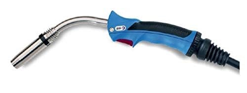 Abicor Binzel 014.0336 MB GRIP 36 KD MIG/MAG Schweißbrenner, 5 m Kabellänge Abicor Binzel 014.0336 MB GRIP 36 KD MIG/MAG Schweißbrenner, 5 m Kabellänge von Binzel