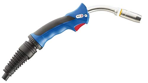 Abicor Binzel 018.0148 MB GRIP 26 KD MIG/MAG Schweißbrenner, 5 m Kabellänge von Binzel