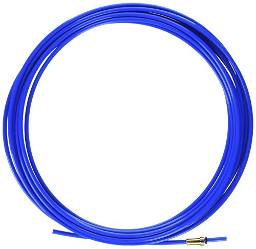 Abicor Binzel 126.0011 PTFE-Einlage für 5 m ABIMIG GRIP A 305/355 Schweißbrenner, 0,8 mm Draht-Durchmesser Abicor Binzel 126.0011 PTFE-Einlage für 5 m ABIMIG GRIP A 305/355 Schweißbrenner, 0,8 mm Draht-Durchmesser von Binzel