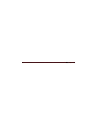 Abicor Binzel 126.0026 PTFE rutschsicher für 4 m ABIMIG Grip A 305/355 Welding Torch, 1,0/1,2 mm Draht Durchmesser Abicor Binzel 126.0026 PTFE rutschsicher für 4 m ABIMIG Grip A 305/355 Welding Torch, 1,0/1,2 mm Draht Durchmesser von Binzel