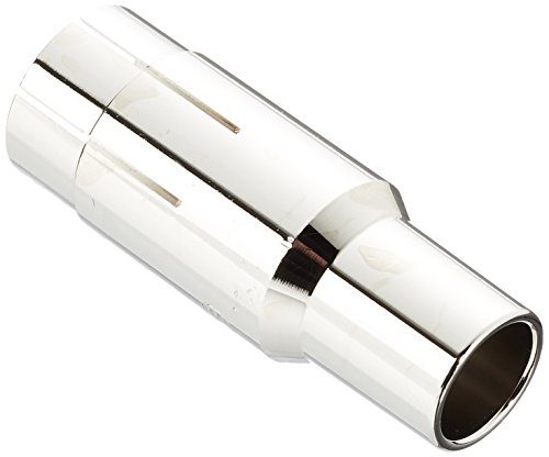 Abicor Binzel 145.0164 Gasdüse für Schweißbrenner, Flaschenform, Durchmesser 15,5 mm, Länge 67,5 mm, 10 Stück von Binzel