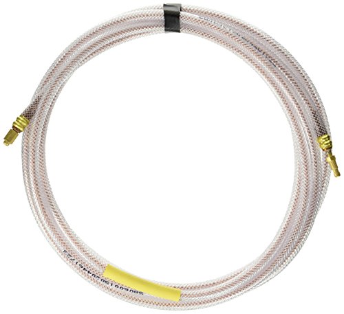 Abicor Binzel 150.0099 Standard Stromkabel für 4 m ABITIG 260 W WIG Schweißlampe Abicor Binzel 150.0099 Standard Stromkabel für 4 m ABITIG 260 W WIG Schweißlampe von Binzel