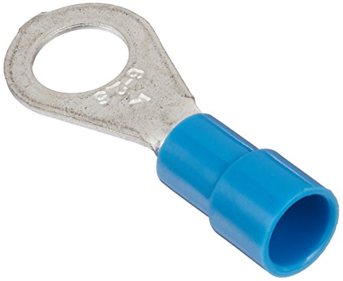 Abicor Binzel 175.0039 Auslöser-Drahtverbinder für Plasma-Schneidbrenner, M6-Gewinde, geschirmt, 20 Stück von Binzel