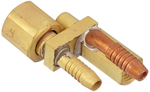 Abicor Binzel 243.0095 Verbindungsstück für ABIPLAS CUT MT 200W Plasma-Trennlampe Abicor Binzel 243.0095 Verbindungsstück für ABIPLAS CUT MT 200W Plasma-Trennlampe von Binzel