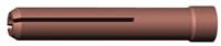 Abicor Binzel 701.0251 Spannzange für ABITIG GRIP 9, 20 und 20 SC Welding Torch, 25 mm Länge, 1,6 mm Durchmesser (10 Stück) von Binzel
