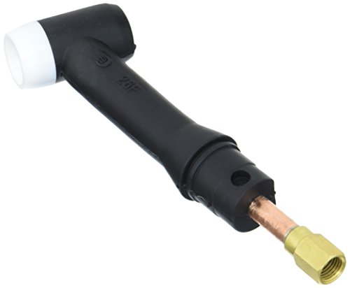 Abicor Binzel 712.4030 Taschenlampe für ABITIG GRIP 26 F, flexibel, 79 mm Länge von Binzel