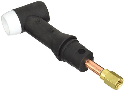 Abicor Binzel 712.4230 Taschenlampe für ABITIG GRIP 26 K, kurz, 59 mm Länge von Binzel