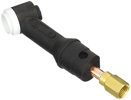 Abicor Binzel 712.5020 Taschenlampe für ABITIG GRIP 9 Schweißbrenner, Standard, 46 mm Länge Abicor Binzel 712.5020 Taschenlampe für ABITIG GRIP 9 Schweißbrenner, Standard, 46 mm Länge von Binzel