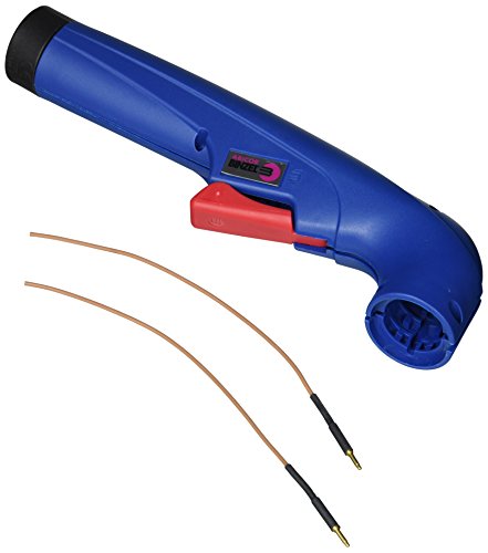 Abicor Binzel 748.0053.1 Schutzkappe für ABICUT 25K/45 luftgekühlte Plasma-Taschenlampe von Binzel