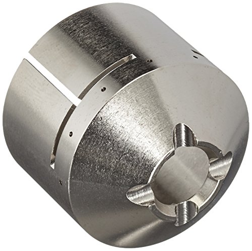 Abicor Binzel 758.0070 Perforationskappe für ABIPLAS CUT 200 W/200 WMT Flüssiggekühlte Plasma-Taschenlampe, Distanzhalter von Binzel