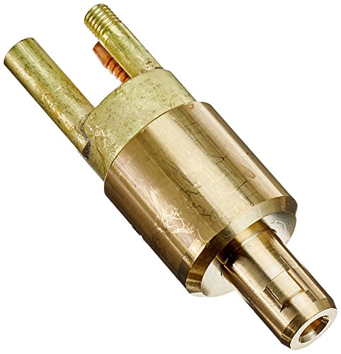 Abicor Binzel 770.0502 BCS-01 Verbindungsmodul für ABITIG 260 W/450 W/450 W SC Schweißlampe Abicor Binzel 770.0502 BCS-01 Verbindungsmodul für ABITIG 260 W/450 W/450 W SC Schweißlampe von Binzel