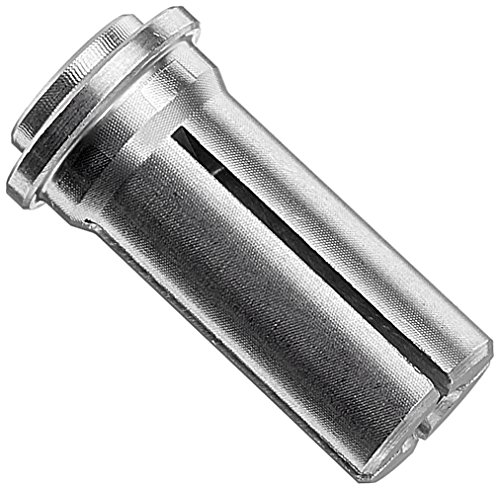 Abicor Binzel 778.1143 Adapter für ABITIG-MT 200/-MT 300 W Schweißbrenner, 2,4 mm Durchmesser von Binzel
