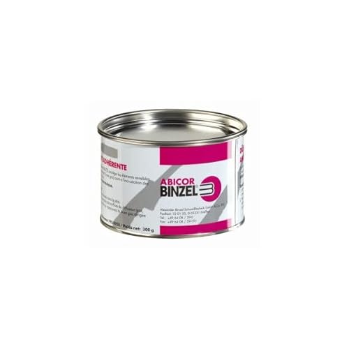 Düsofix - Düsenpaste Düsenfett Spritzerschutz - 300g Dose von Binzel