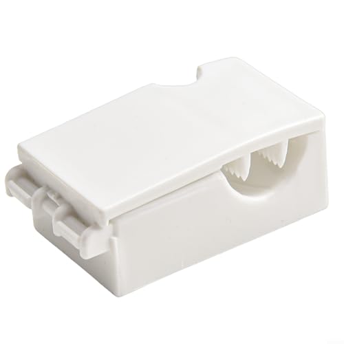 Seafood Peeling Made Simple Multipack Krebse Sheller, Küchenwerkzeug für Krebse und Garnelenliebhaber (20 Stück) von Ableholy