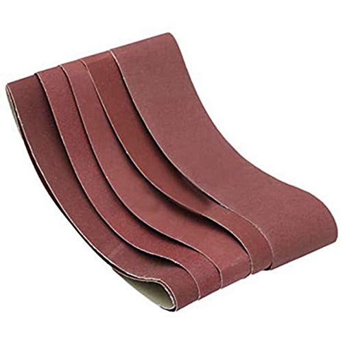 Aboiled 5 Stück 100 X 915 Mm Schleif Band 4 X 36 Schleif Sieb Schleif Band mit 60 120 180 240 320 Girt Aboiled 5 Stück 100 X 915 Mm Schleif Band 4 X 36 Schleif Sieb Schleif Band mit 60 120 180 240 320 Girt von Aboiled