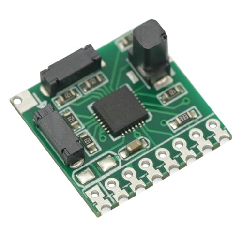 Aboiled RM3100- Geometrisches Magnetsensor- DREI-Achsen Elektronischer Magnetfeldsensor SPI I2C Dual-Grenzfläche von Aboiled