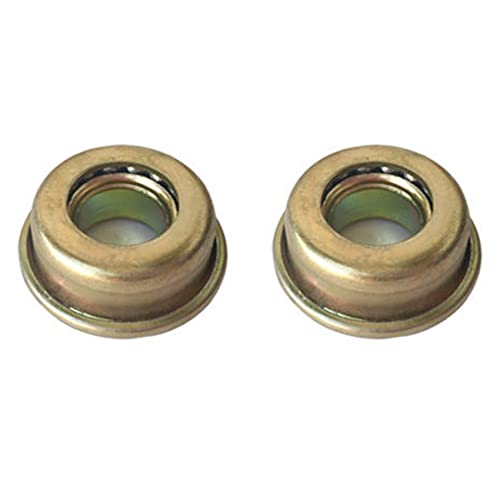 Aboiled Tauch Lager Innen Durchmesser 1/2 12.7X 27X 30Mm Roll Stuhl ZubehöR H009 / H005 Roll Stuhl Schalen Lager Aboiled Tauch Lager Innen Durchmesser 1/2 12.7X 27X 30Mm Roll Stuhl ZubehöR H009 / H005 Roll Stuhl Schalen Lager von Aboiled