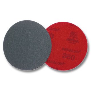 ABRALON-Scheibe Ø 150 mm 2000 MIRKA ABRALON-Scheibe Ø 150 mm 2000 MIRKA von Abralon