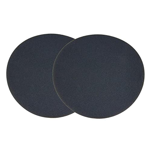 HDmirrorR Abralon 2X Mirka Schleifscheiben Schleifpad Schleifen Körnung 4000 P4000 150 mm von Sdove