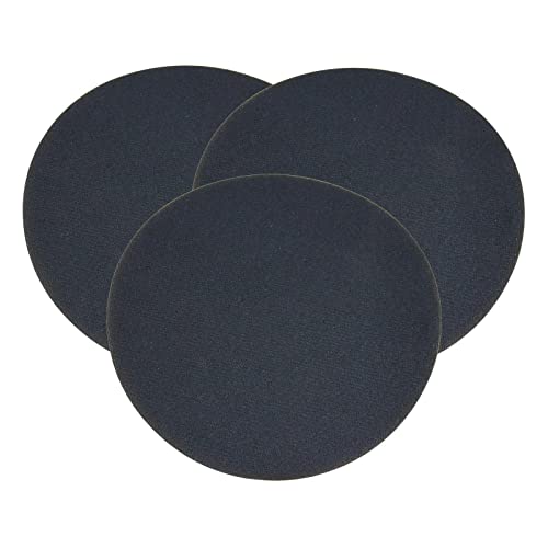 Abralon 3000 P3000 Mirka Schleifscheiben Schleifpad 150 mm Keramik Aluminiumoxid Verbunden von Abralon