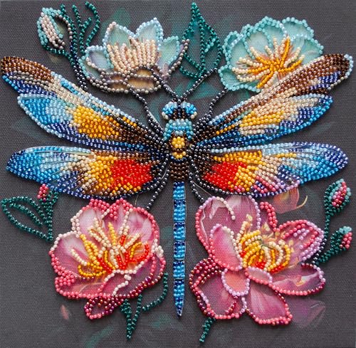 ABRIS ART Flackernde Flügel von Abris Art