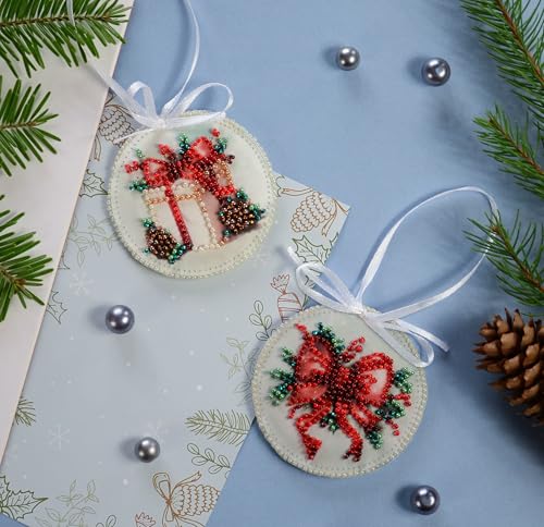 ABRIS ART Neujahrsgeschenk von Abris Art