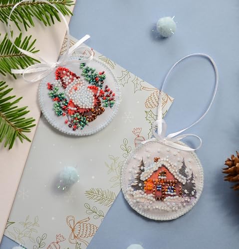 Abris Art Winter Wizard Abris Art Winter Wizard von Abris Art