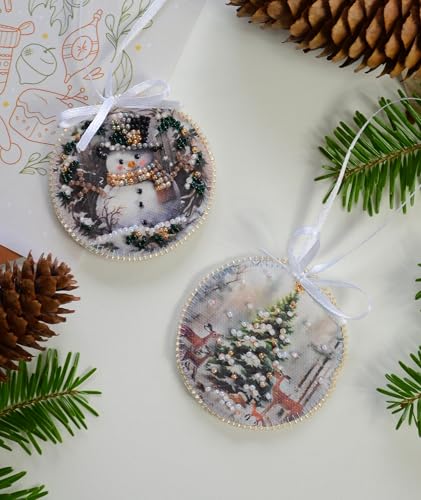 Abris Art Wintergast von Abris Art
